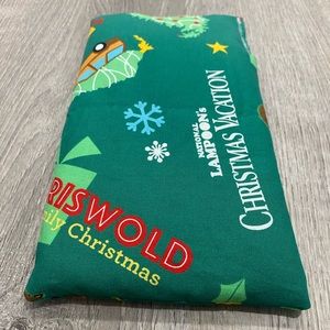 New! National Lampoons Christmas Vacation heat bag